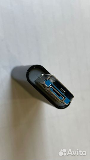 Флешка lightning, usb, micro usb