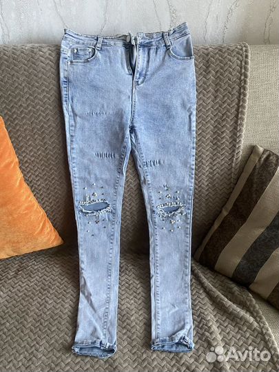 Женские вещи пакетом 44