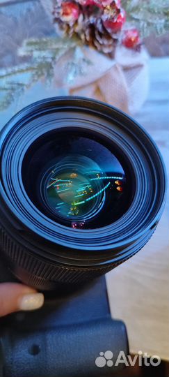 Sigma 35mm 1.4 art canon