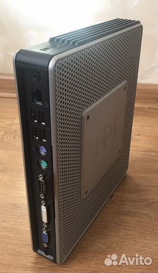 HP Compaq T5735 Thin Client