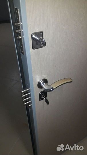 Установка замка, замена, вскрытие, ремонт