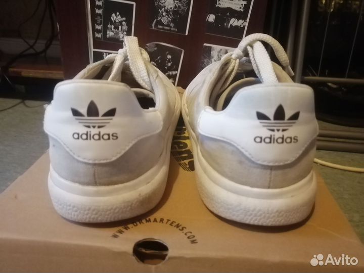 Кеды Adidas