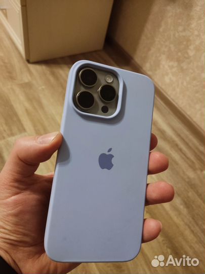 iPhone 15 Pro Max, 256 ГБ