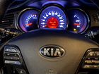 Kia Ceed 1.6 AT, 2012, 179 000 км объявление продам
