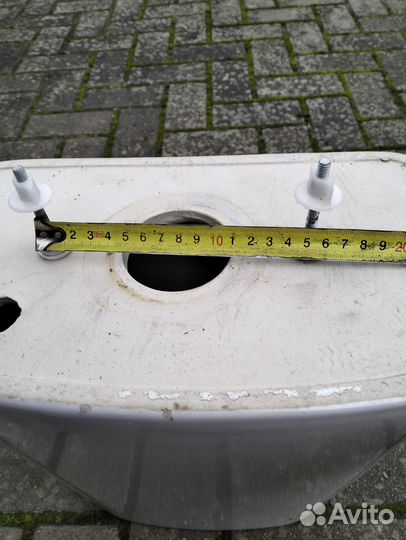 Бачок для унитаза