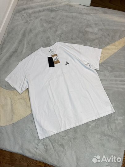Футболка Nike ACG оригинал XXL