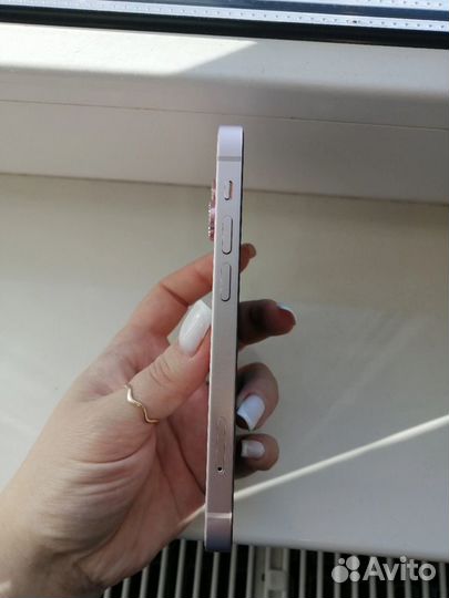 iPhone 13 mini, 256 ГБ