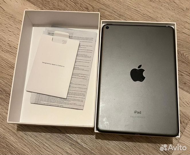 iPad mini 5 64gb