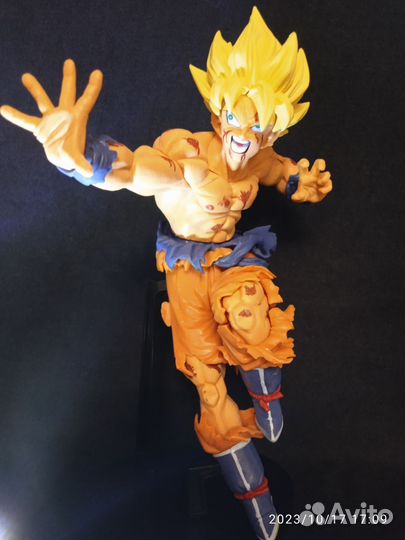 Фигурка Dragon ball