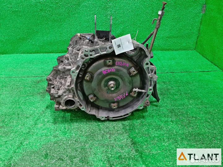 Автомат toyota gaia