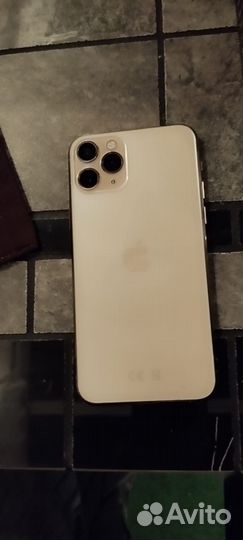 iPhone 11 Pro, 512 ГБ