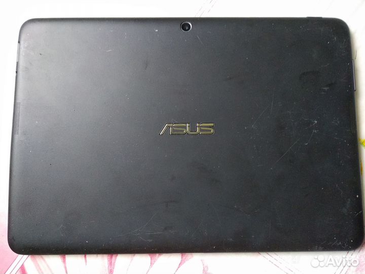 Планшет asus на запчасти