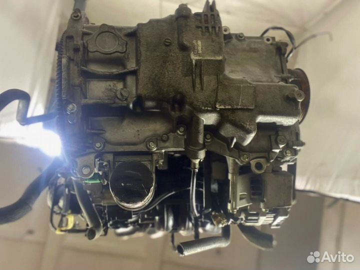 Двигатель LF Mazda Atenza 147-150лс 2.0л гарантия