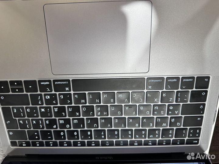Macbook air 13 2019 retina
