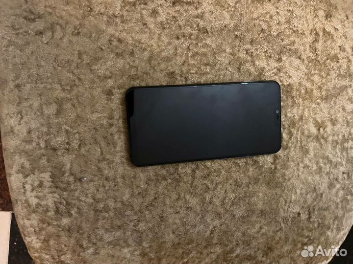 Xiaomi mi 8 lite