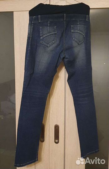 Одежда для беременных в отличном состоянии