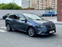 Renault Megane 1.3 AMT, 2020, 77 000 км, с пробегом, цена 1 750 000 руб.