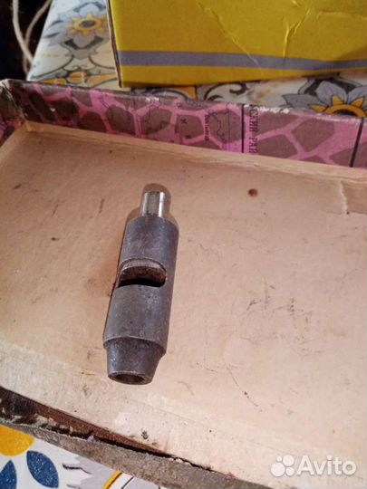 Редуктор спидометра иж орион