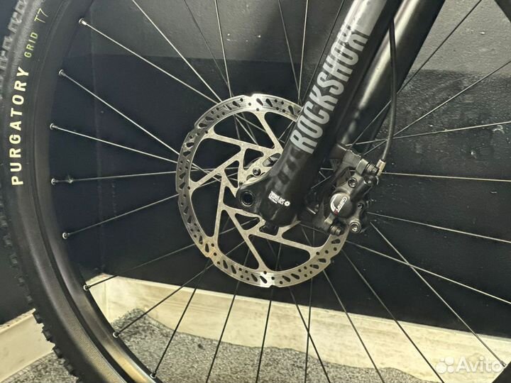 Specialized Stumpjumper Alloy