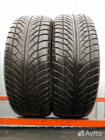 Goodyear UltraGrip Performance 2 225/55 R17