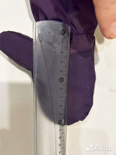 Варежки kerry 1