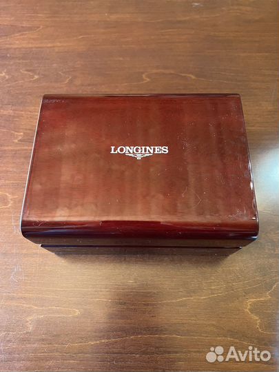 Часы Longines Master Collection (Оригинал)
