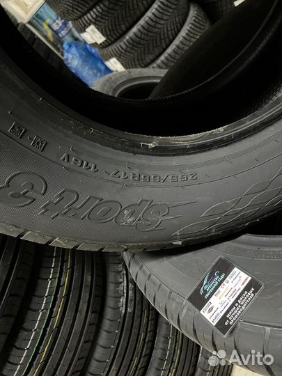 Cordiant Sport 3 195/60 R15 88V