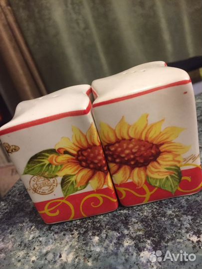 Набор для специй
