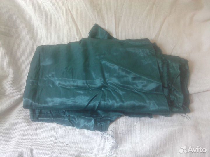 Отрез материала на парадный мундир