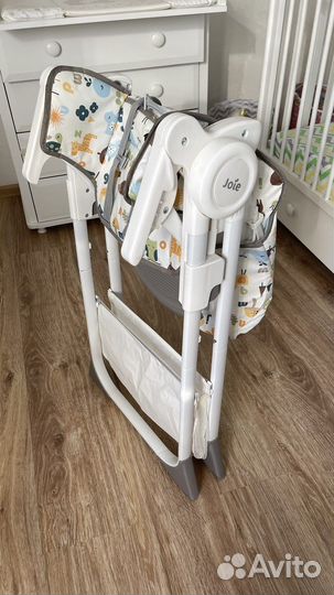 Стул для кормления детский стул