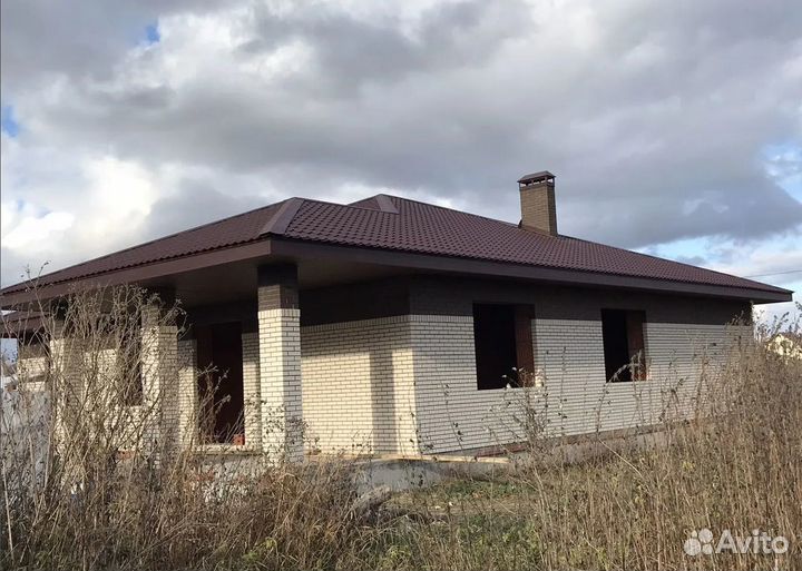 Кровельные работы / Монтаж кровли под ключ /Кровля