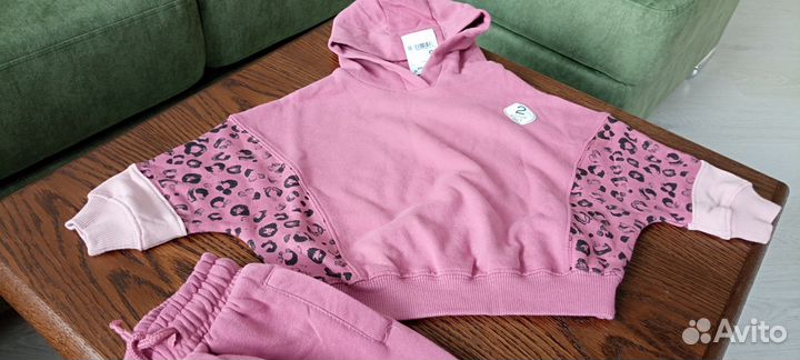 Костюм next 92