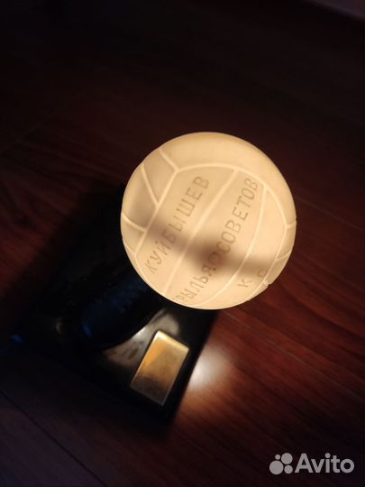 Светильник ночник сапожок. 
