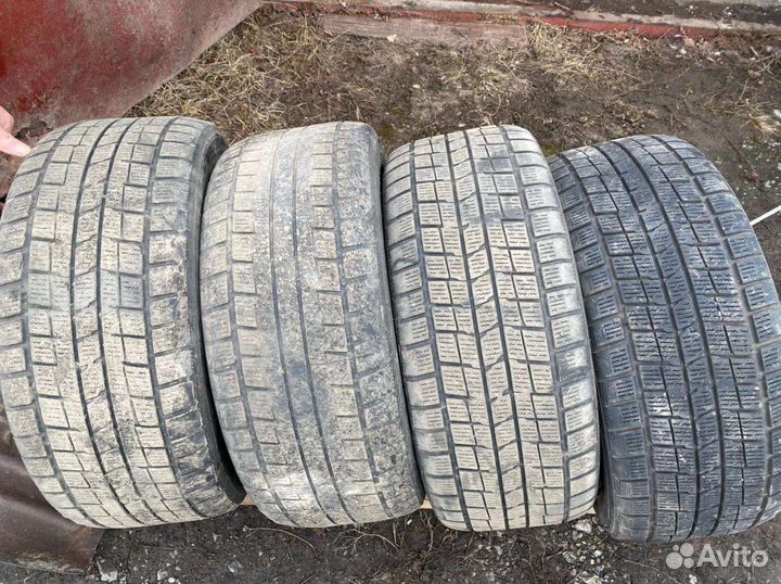 Диски Mercedes R18