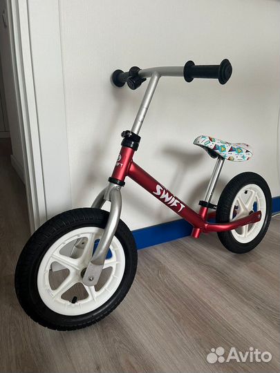 Беговел swift