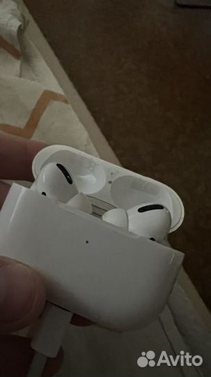 Airpods pro