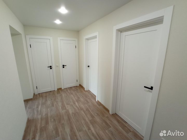 Отделка и ремонт квартир, домов и офисов