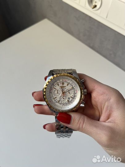 Часы Breitling for Bentley