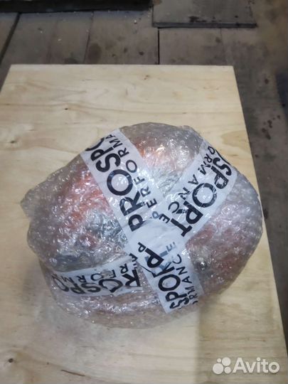 Вакуумный усилитель тормозов Спорт ваз 2110-2112