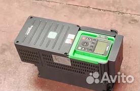 Преобразователь Schneider Electric ATV930D45N4