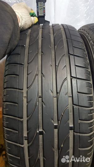 Bridgestone Dueler H/P Sport 235/55 R17