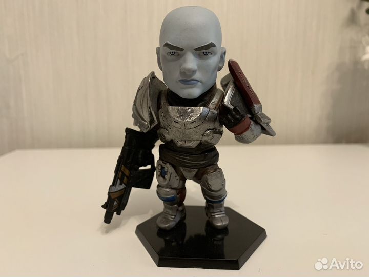 Фигурка Zavala (Destiny/Bungie)