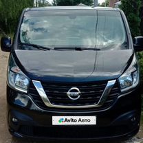 Nissan NV300 1.6 MT, 2019, 95 234 км, с пробегом, цена 3 000 000 руб.