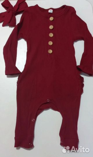 Слипы для девочки