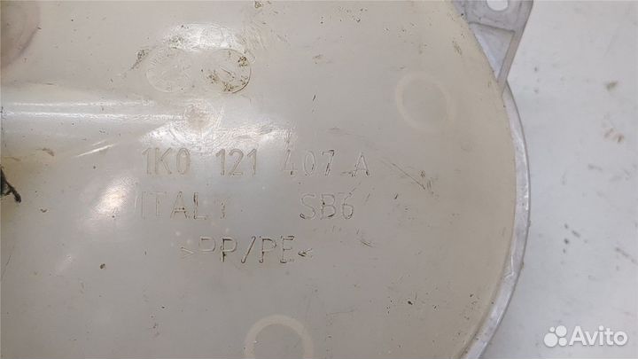 Бачок расширительный Audi Q3, 2013