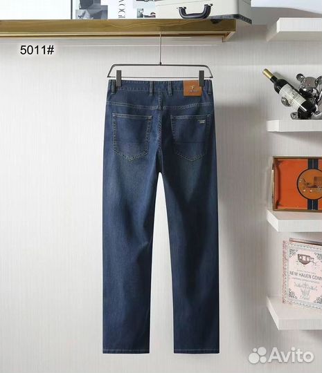 Джинсы Tom Ford