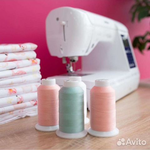 Швея на дому