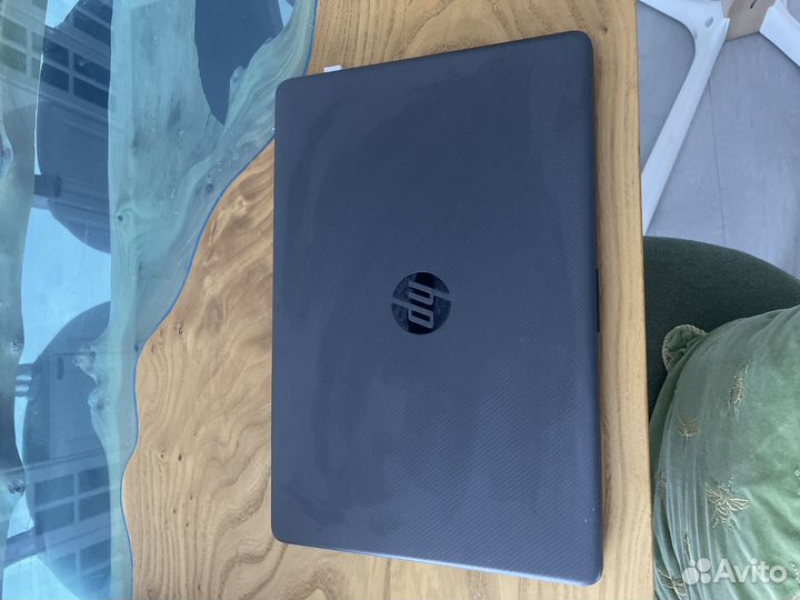HP Ноутбук