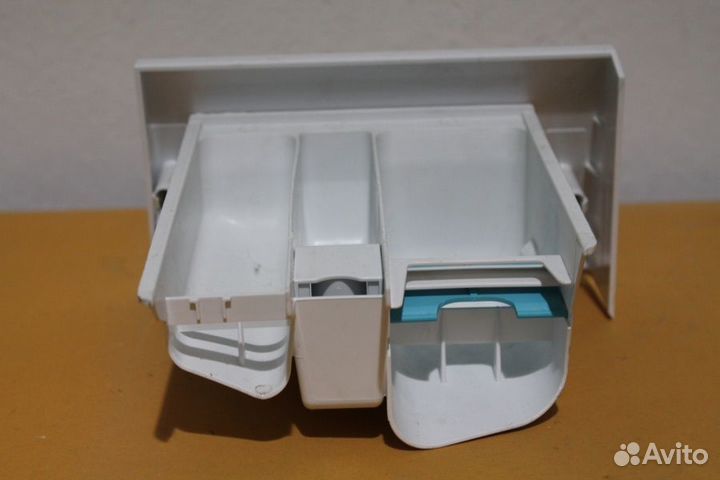 Лоток порошкоприемника Gorenje MV62FZ12 S бу. 5535