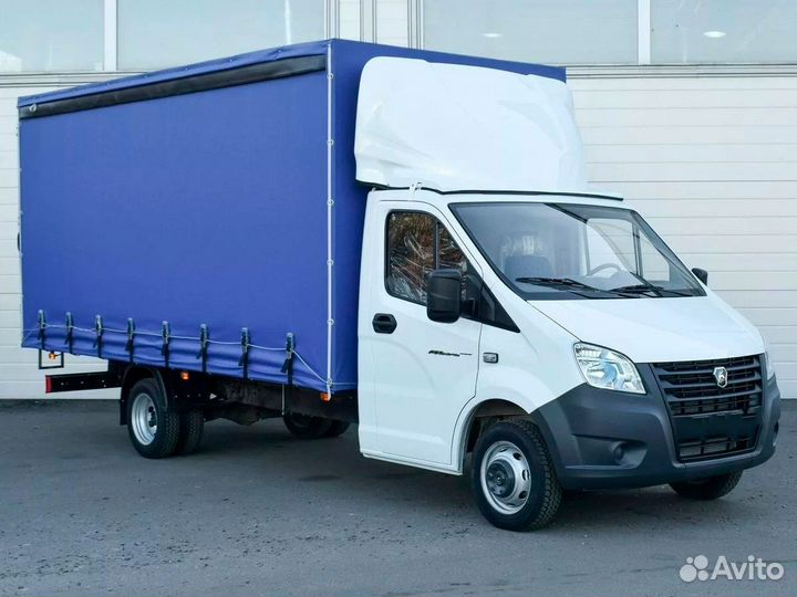 Домашний переезд по РФ от 300 км